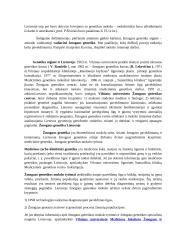 Genetikos kryptys ir metodai 3 puslapis