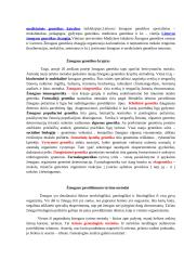 Genetikos kryptys ir metodai 4 puslapis