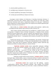 Genetikos kryptys ir metodai 5 puslapis