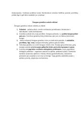 Genetikos kryptys ir metodai 6 puslapis