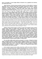Želdinių įtaka aplinkai 3 puslapis