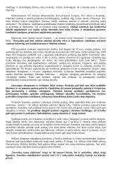 Želdinių įtaka aplinkai 7 puslapis