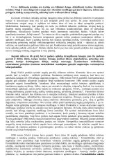 Želdinių įtaka aplinkai 8 puslapis