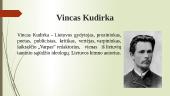 Vincas Kudirka. Jo biografija bei kūryba 2 puslapis