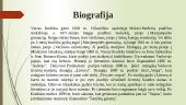 Vincas Kudirka. Jo biografija bei kūryba 3 puslapis
