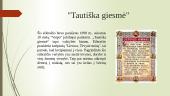 Vincas Kudirka. Jo biografija bei kūryba 7 puslapis