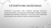 Lietuvos vandenų užterštumas 8 puslapis