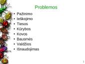 Francas Kafka ir jo kūryba 13 puslapis