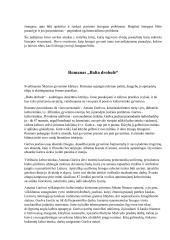 Antanas Škėma. BIografija bei kūryba 2 puslapis