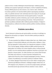 Eurovaliutos paskolų rinkos bruožai. 7 puslapis