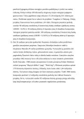 Eurovaliutos paskolų rinkos bruožai. 8 puslapis