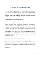 Eurovaliutų rinkos palūkanų normos kitimo veiksniai 11 puslapis