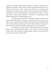 Globalizacijos poveikis tarptautinei pinigų politikai 10 puslapis