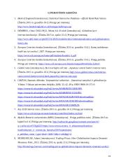 Globalizacijos poveikis tarptautinei pinigų politikai 12 puslapis