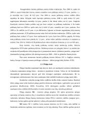 Globalizacijos poveikis tarptautinei pinigų politikai 6 puslapis