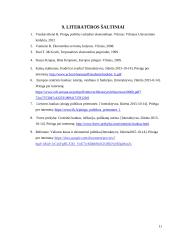 Intervencijos valiutų rinkose tikslai 10 puslapis