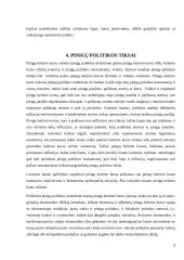 Intervencijos valiutų rinkose tikslai 5 puslapis