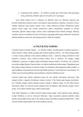 Intervencijos valiutų rinkose tikslai 7 puslapis