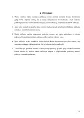 Intervencijos valiutų rinkose tikslai 9 puslapis