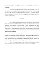 Intervencijos valiutų rinkose: tikslai, pasekmės  10 puslapis