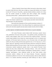 Intervencijos valiutų rinkose: tikslai, pasekmės  9 puslapis