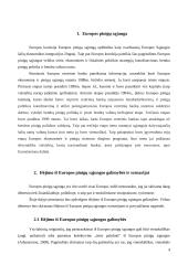 Išėjimo iš Europos pinigų sąjungos galimybės 4 puslapis