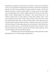 Išėjimo iš Europos pinigų sąjungos galimybės 8 puslapis