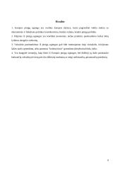 Išėjimo iš Europos pinigų sąjungos galimybės 9 puslapis