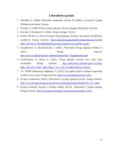 Išėjimo iš Europos Pinigų Sąjungos priežastys 10 puslapis