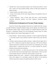 Išėjimo iš Europos Pinigų Sąjungos priežastys 3 puslapis