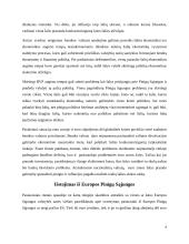 Išėjimo iš Europos Pinigų Sąjungos priežastys 5 puslapis