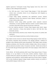 Išėjimo iš Europos Pinigų Sąjungos priežastys 6 puslapis