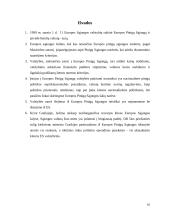 Išėjimo iš Europos Pinigų Sąjungos priežastys 9 puslapis