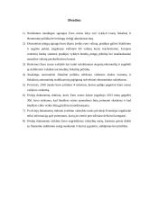 Iždo politikos disciplinos reguliavimas Euro zonoje 13 puslapis