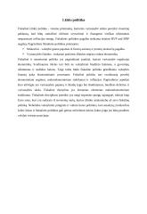 Iždo politikos disciplinos reguliavimas Euro zonoje 3 puslapis