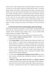 Iždo politikos disciplinos reguliavimas Euro zonoje 5 puslapis