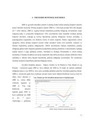 JAV būsto paskolų krizės įtaka Danijos finansiniam sektoriui 10 puslapis