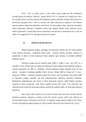 JAV būsto paskolų krizės įtaka Danijos finansiniam sektoriui 8 puslapis