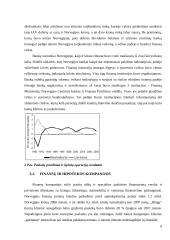 JAV būsto paskolų krizės įtaka Norvegijos finansiniam sektoriui 7 puslapis