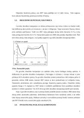 JAV būsto paskolų krizės įtaka Norvegijos finansiniam sektoriui 8 puslapis