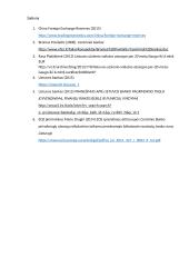 Kam lietuvai reikalingi užsienio valiuotos rezervai Lietuvai prisijungus prie Euro zonos 11 puslapis