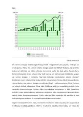 Kam lietuvai reikalingi užsienio valiuotos rezervai Lietuvai prisijungus prie Euro zonos 6 puslapis