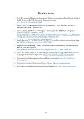 Kredito rizikos valdymas tarptautinėse faktoringo operacijose 11 puslapis