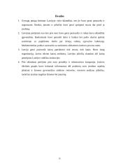 Latvijos euro įvedimo strategijos vertinimas 10 puslapis