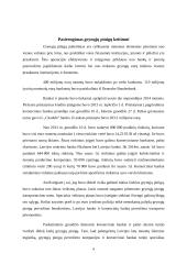 Latvijos euro įvedimo strategijos vertinimas 3 puslapis