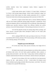 Latvijos euro įvedimo strategijos vertinimas 4 puslapis