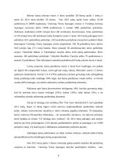 Latvijos euro įvedimo strategijos vertinimas 7 puslapis