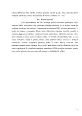 Lietuvos mokėjimų sistemos pakitimas įstojus į Euro zoną 12 puslapis