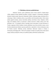 Lietuvos mokėjimų sistemos pakitimas įstojus į Euro zoną 3 puslapis