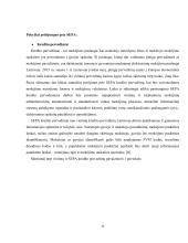 Lietuvos banko pokyčiai Lietuvai įsijungus į Europos pinigų sąjungą 10 puslapis